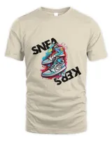 Unisex Standard T-Shirt (Overnight)