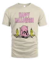 Unisex Standard T-Shirt (Overnight)