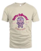 Unisex Standard T-Shirt (Overnight)