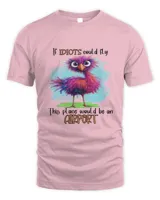 Unisex Standard T-Shirt (Overnight)