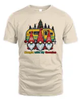 Unisex Standard T-Shirt (Overnight)