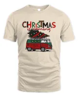 Unisex Standard T-Shirt (Overnight)