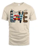 Unisex Standard T-Shirt (Overnight)
