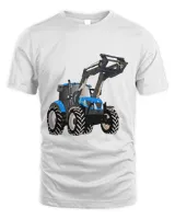 Unisex Standard T-Shirt (Overnight)