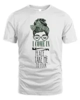 Unisex Standard T-Shirt (Overnight)