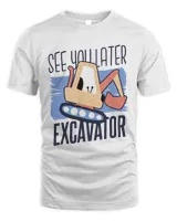 Unisex Standard T-Shirt (Overnight)