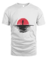Unisex Standard T-Shirt (Overnight)