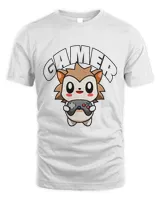Unisex Standard T-Shirt (Overnight)