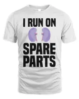 Unisex Standard T-Shirt (Overnight)
