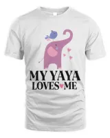 Unisex Standard T-Shirt (Overnight)