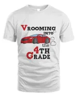 Unisex Standard T-Shirt (Overnight)