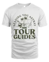 Unisex Standard T-Shirt (Overnight)