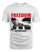 Unisex Standard T-Shirt (Overnight)