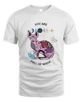 Unisex Standard T-Shirt (Overnight)