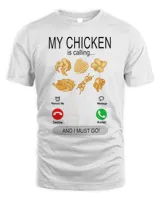 Unisex Standard T-Shirt (Overnight)