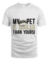 Unisex Standard T-Shirt (Overnight)