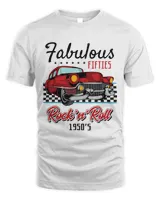 Unisex Standard T-Shirt (Overnight)