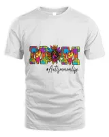 Unisex Standard T-Shirt (Overnight)