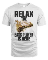 Unisex Standard T-Shirt (Overnight)