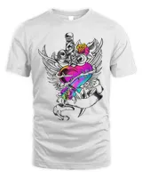 Unisex Standard T-Shirt (Overnight)