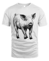 Unisex Standard T-Shirt (Overnight)