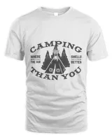 Unisex Standard T-Shirt (Overnight)