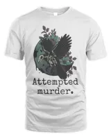 Unisex Standard T-Shirt (Overnight)