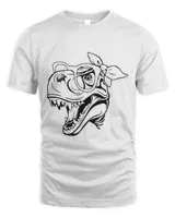Unisex Standard T-Shirt (Overnight)