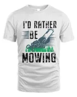 Unisex Standard T-Shirt (Overnight)