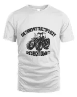 Unisex Standard T-Shirt (Overnight)