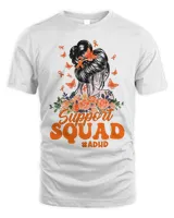 Unisex Standard T-Shirt (Overnight)