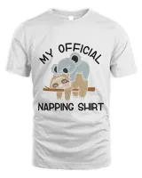 Unisex Standard T-Shirt (Overnight)