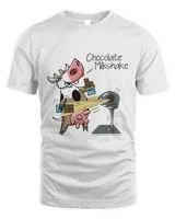 Unisex Standard T-Shirt (Overnight)