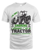 Unisex Standard T-Shirt (Overnight)