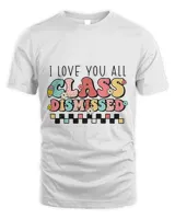 Unisex Standard T-Shirt (Overnight)