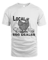 Unisex Standard T-Shirt (Overnight)
