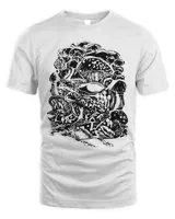 Unisex Standard T-Shirt (Overnight)