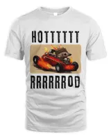 Unisex Standard T-Shirt (Overnight)
