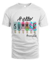 Unisex Standard T-Shirt (Overnight)