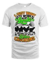 Unisex Standard T-Shirt (Overnight)