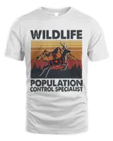 Unisex Standard T-Shirt (Overnight)