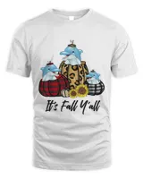 Unisex Standard T-Shirt (Overnight)