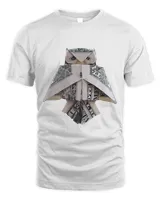 Unisex Standard T-Shirt (Overnight) Unisex Standard T-Shirt (Overnight)