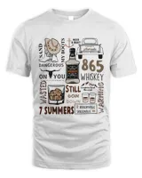 Unisex Standard T-Shirt (Overnight)