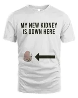 Unisex Standard T-Shirt (Overnight)