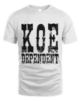Unisex Standard T-Shirt (Overnight)