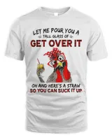 Unisex Standard T-Shirt (Overnight)