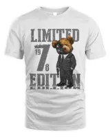 Unisex Standard T-Shirt (Overnight)