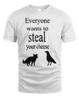 Unisex Standard T-Shirt (Overnight)