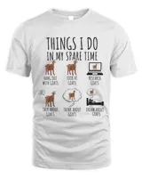 Unisex Standard T-Shirt (Overnight)